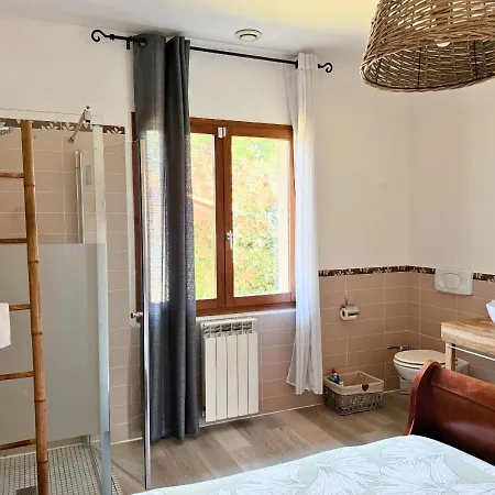 Landaise - Piscine Villa *